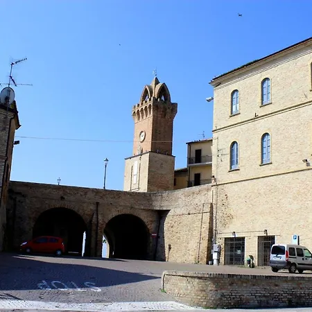 Casa Di Lida Tortoreto