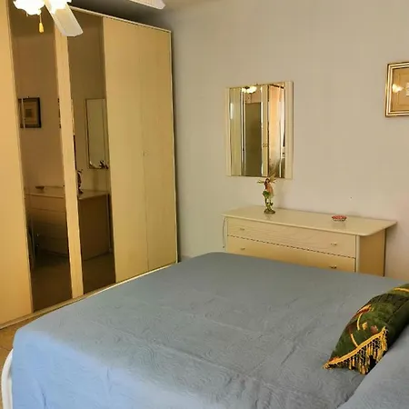 Apartment Casa Di Lida