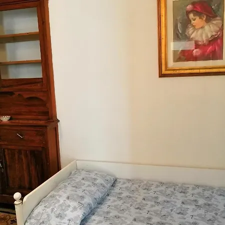 Casa Di Lida * Tortoreto