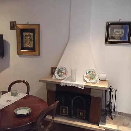 Casa Di Lida Tortoreto