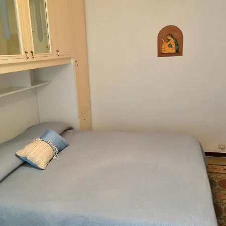 Casa Di Lida Apartment Tortoreto