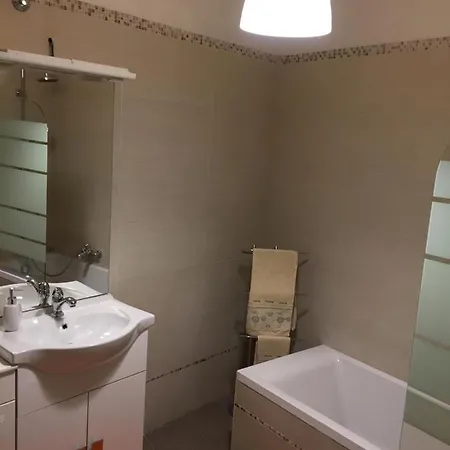 Casa Di Lida Apartment Tortoreto