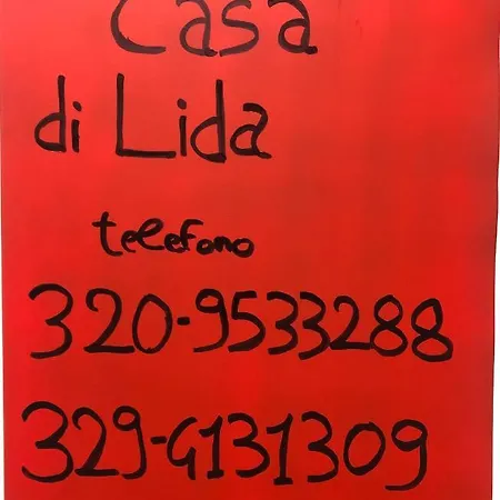 Casa Di Lida Apartment *